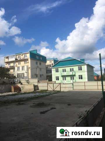 Участок ИЖС 9 сот. на продажу в Геленджике Геленджик - изображение 1