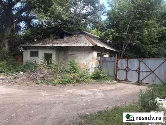 Отдельностоящее здание 800м2 Самара