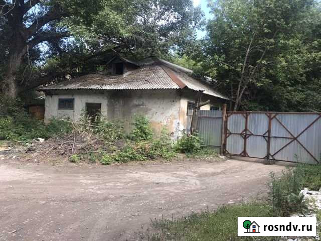 Отдельностоящее здание 800м2 Самара - изображение 1