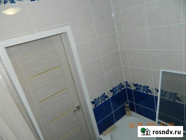 1-комнатная квартира, 29 м², 3/5 эт. на продажу в Мичуринске Мичуринск - изображение 1