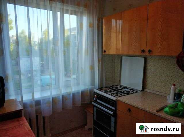 1-комнатная квартира, 33 м², 3/5 эт. в аренду на длительный срок в Сыктывкаре Сыктывкар - изображение 1