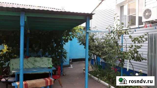 Дом 55 м² на участке 4.5 сот. на продажу в Лисках Лиски - изображение 1