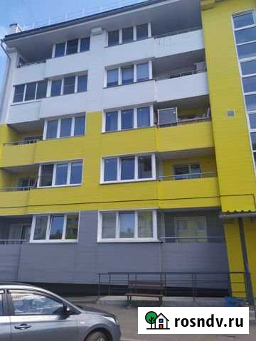 2-комнатная квартира, 44 м², 2/5 эт. на продажу в Маркове Маркова - изображение 1