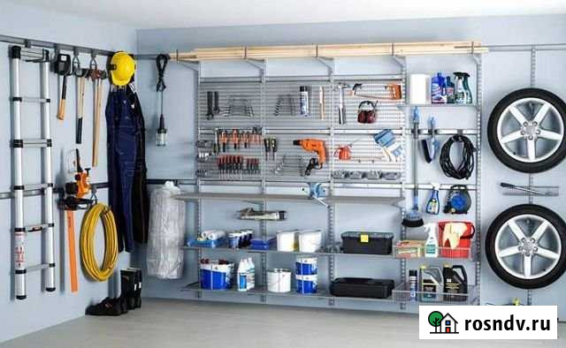 Гараж 30 м² в аренду в Набережных Челнах Набережные Челны - изображение 1