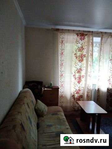 Квартира-студия, 18 м², 1/5 эт. на продажу в Усть-Абакане Усть-Абакан - изображение 1