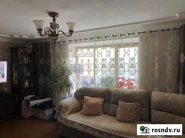 2-комнатная квартира, 51.1 м², 1/5 эт. на продажу в Старых Атагах Старые Атаги - изображение 1