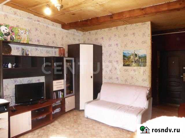 Дом 39.5 м² на участке 12.7 сот. на продажу в Перми Пермь - изображение 1