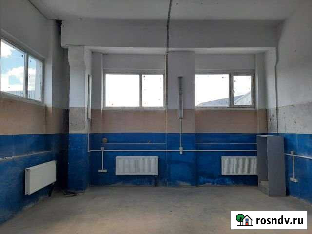 Производственное помещение, 400 кв.м. Белгород - изображение 1