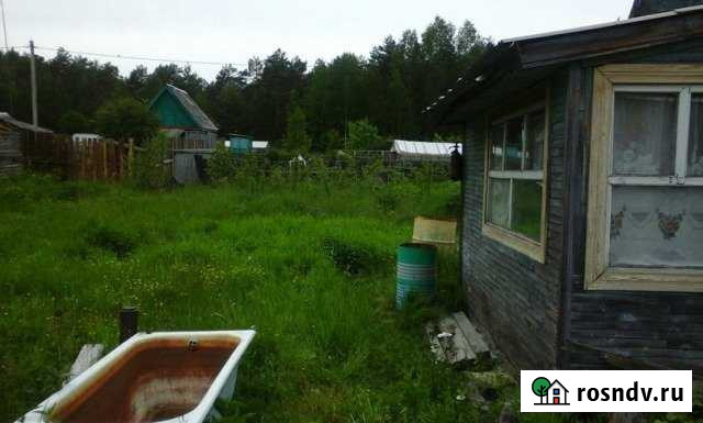 Участок СНТ, ДНП 5 сот. на продажу в Новоуральске Новоуральск - изображение 1