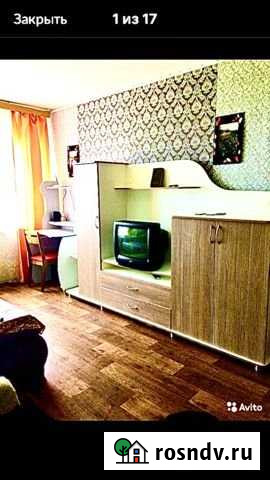 1-комнатная квартира, 36 м², 5/9 эт. в аренду посуточно в Новом Уренгое Новый Уренгой - изображение 1