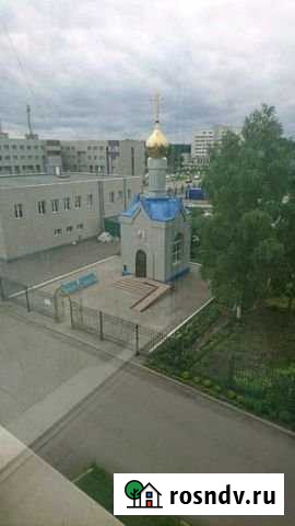 4-комнатная квартира, 78 м², 4/9 эт. на продажу в Прокопьевске Прокопьевск - изображение 1