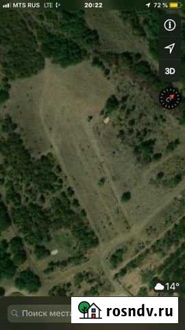 Участок ИЖС 100 сот. на продажу в Хасавюрте Хасавюрт - изображение 1