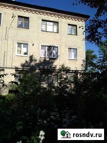 2-комнатная квартира, 39.9 м², 2/3 эт. на продажу в Олымском Олымский - изображение 1