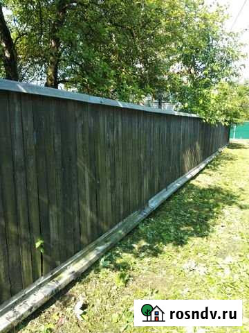 Дача 60 м² на участке 6 сот. на продажу в Воскресенске Воскресенск - изображение 1