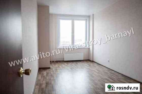 1-комнатная квартира, 33 м², 1/11 эт. на продажу в Барнауле Барнаул