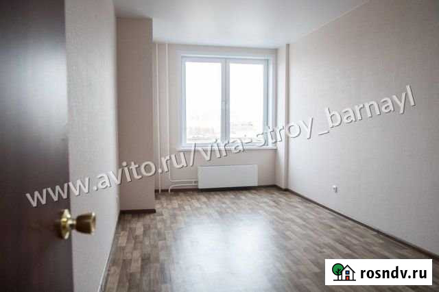 1-комнатная квартира, 33 м², 1/11 эт. на продажу в Барнауле Барнаул - изображение 1