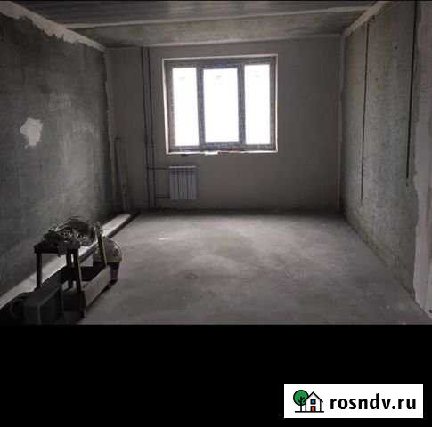 2-комнатная квартира, 46.7 м², 6/13 эт. на продажу в Засечном Засечное - изображение 1