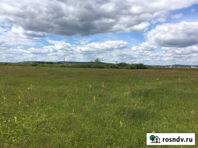 Участок СНТ, ДНП 700 сот. на продажу в Октябрьском Республики Башкортостан Октябрьский - изображение 1