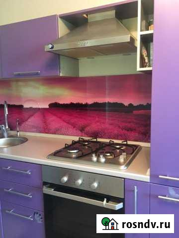 1-комнатная квартира, 41 м², 7/9 эт. на продажу в Смоленске Смоленск - изображение 1