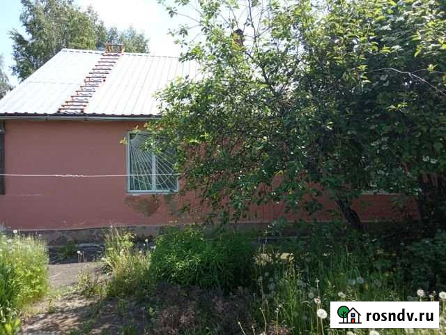 Дом 80 м² на участке 35 сот. на продажу в Кораблино Кораблино - изображение 1