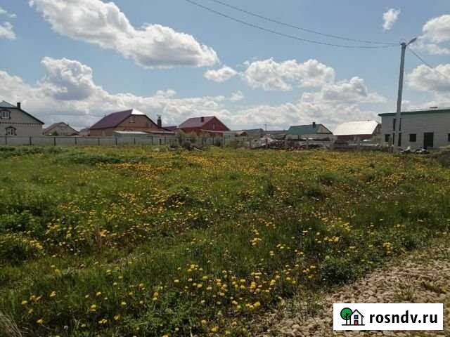 Участок ИЖС 9 сот. на продажу в Арске Арск - изображение 1