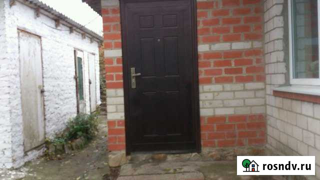 Дом 80 м² на участке 5 сот. на продажу в Рыльске Рыльск - изображение 1