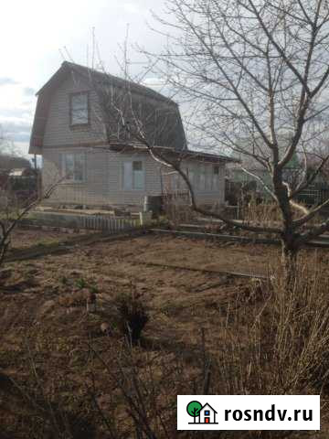 Дача 65 м² на участке 6 сот. на продажу в Лисках Лиски - изображение 1