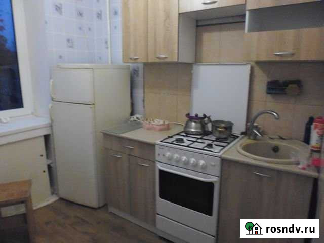 1-комнатная квартира, 30 м², 1/5 эт. на продажу в Светлогорске Светлогорск - изображение 1