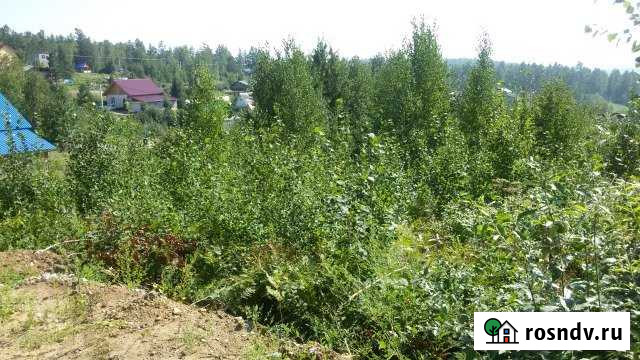 Участок СНТ, ДНП 8 сот. на продажу в Маркове Маркова - изображение 1