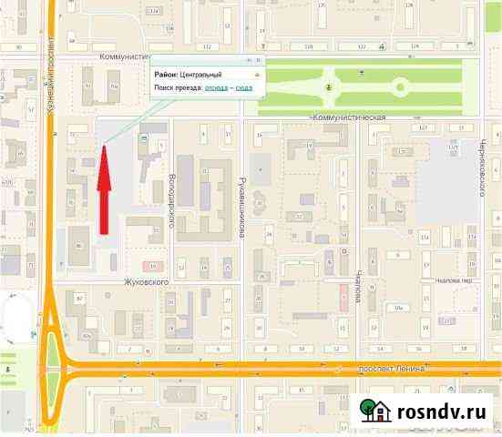 Гараж 17 м² на продажу в Кемерово Кемерово