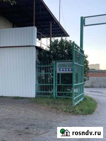 Гараж 18 м² на продажу в Тюмени Тюмень - изображение 1