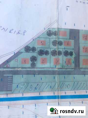 Участок ИЖС 6 сот. на продажу в Майкопе Майкоп - изображение 1