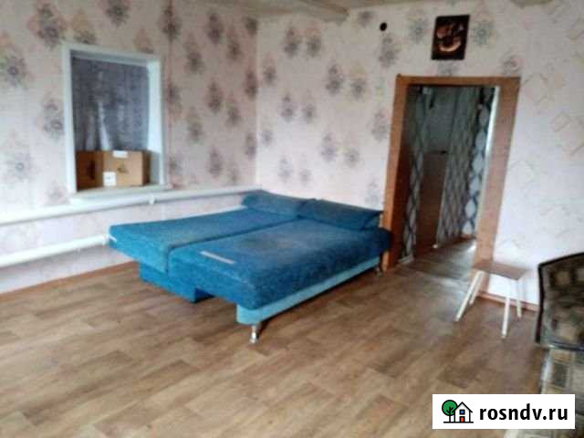 Дом 41 м² на участке 10 сот. на продажу в Клявлино Клявлино - изображение 1