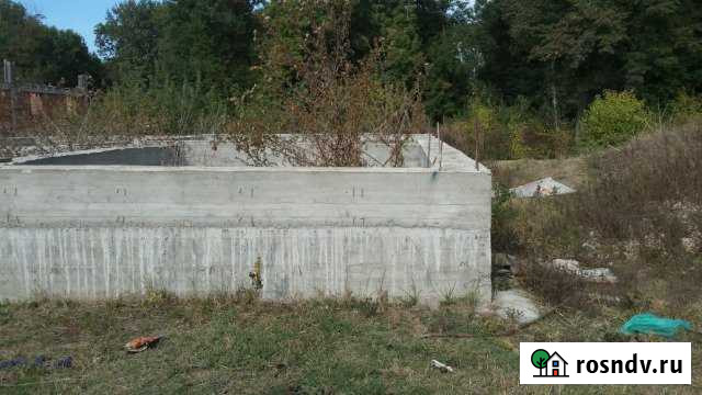 Участок ИЖС 4 сот. на продажу в Хасавюрте Хасавюрт - изображение 1