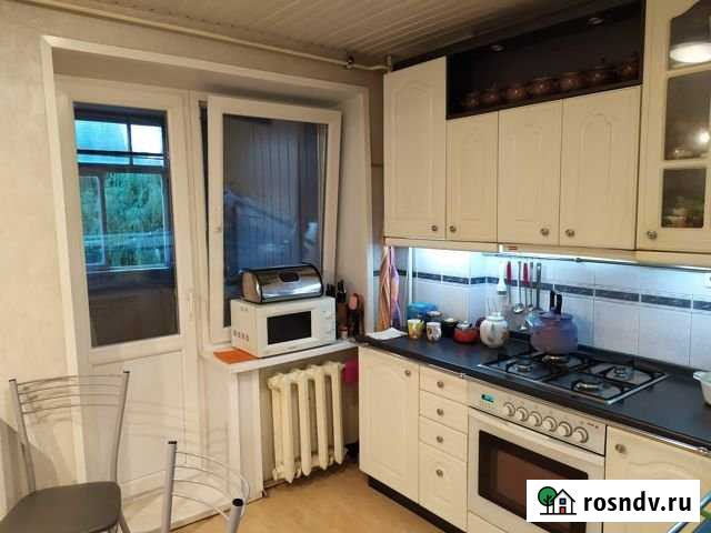 3-комнатная квартира, 75.6 м², 2/7 эт. на продажу в Орле Орёл - изображение 1