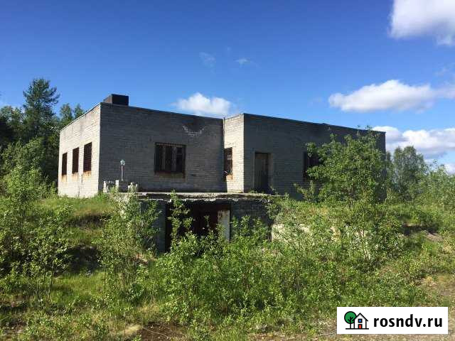 Дом 170 м² на участке 20 сот. на продажу в Мончегорске Мончегорск - изображение 1