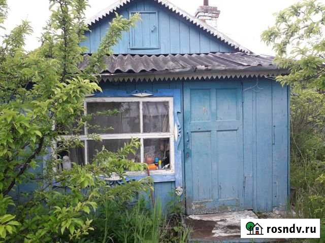 Дача 20 м² на участке 9 сот. на продажу в Кыштыме Кыштым - изображение 1