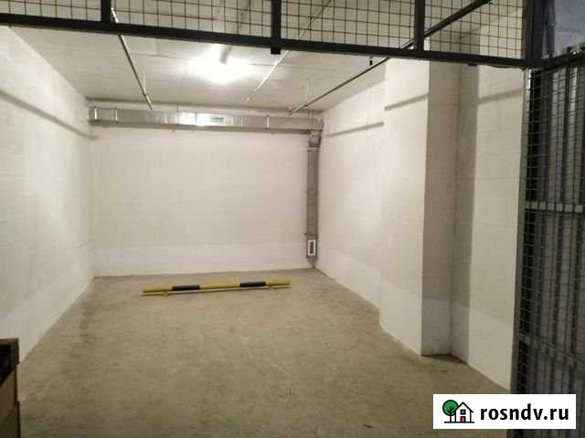 Гараж 24 м² на продажу в Балашихе Балашиха - изображение 1