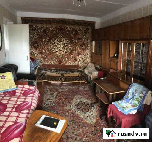 1-комнатная квартира, 37 м², 7/9 эт. на продажу в Хабаровске Хабаровск - изображение 1