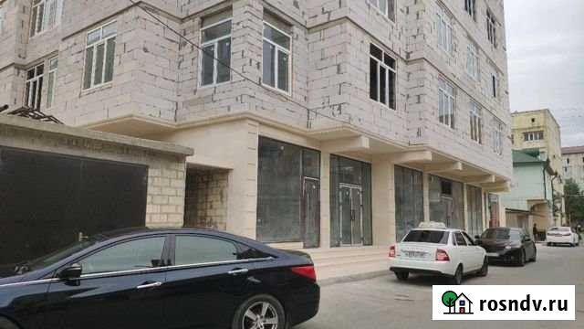 2-комнатная квартира, 82 м², 2/8 эт. на продажу в Дербенте Дербент - изображение 1