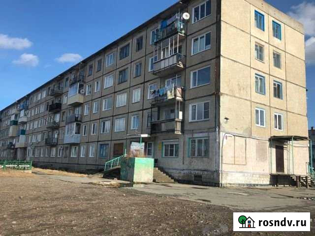 2-комнатная квартира, 48.1 м², 3/5 эт. на продажу в Туиме Туим - изображение 1