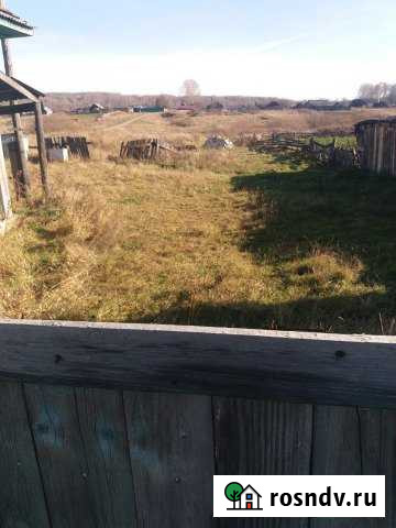 Дом 60 м² на участке 6 сот. на продажу в Козульке Козулька - изображение 1