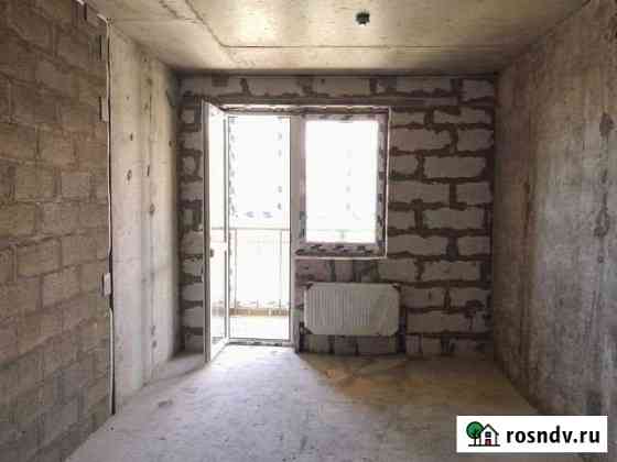 Квартира-студия, 26 м², 22/24 эт. на продажу в Ростове-на-Дону Ростов-на-Дону