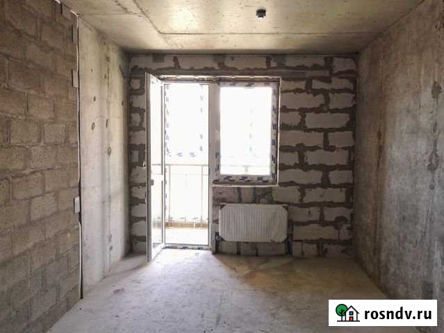 Квартира-студия, 26 м², 22/24 эт. на продажу в Ростове-на-Дону Ростов-на-Дону - изображение 1