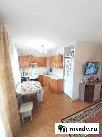 3-комнатная квартира, 60 м², 2/2 эт. на продажу в Свободном Амурской области Свободный - изображение 1