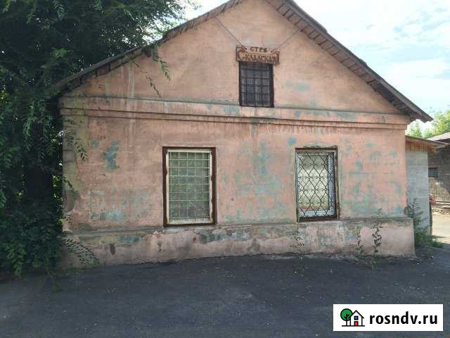Производственное помещение, 120 кв.м. Магнитогорск - изображение 1