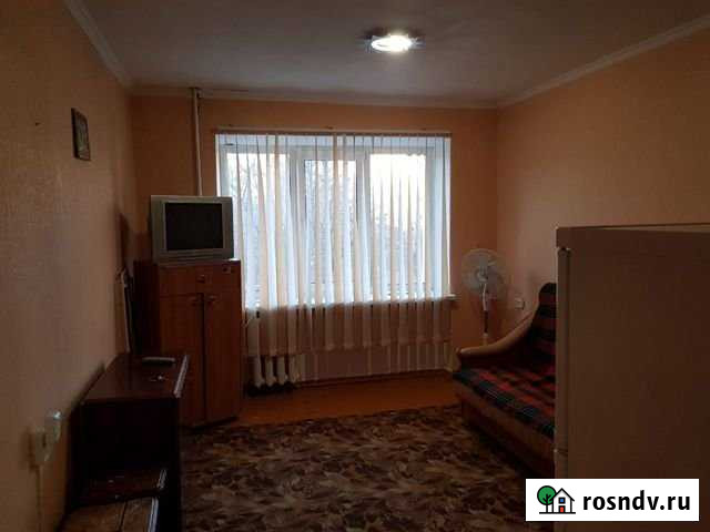 Комната 18 м² в 1-ком. кв., 3/5 эт. в аренду на длительный срок в Ставрополе Ставрополь - изображение 1