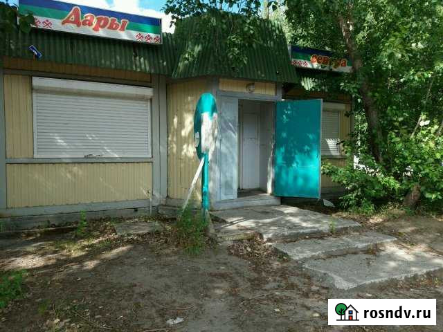 Модульный магазин Печора - изображение 1