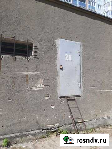 Складское помещение, 58 кв.м. Тверь - изображение 1