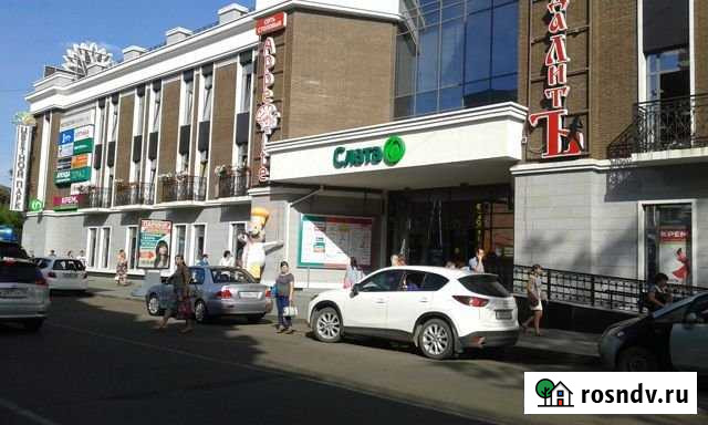 Помещение свободного назначения, 18 кв.м. Иркутск - изображение 1